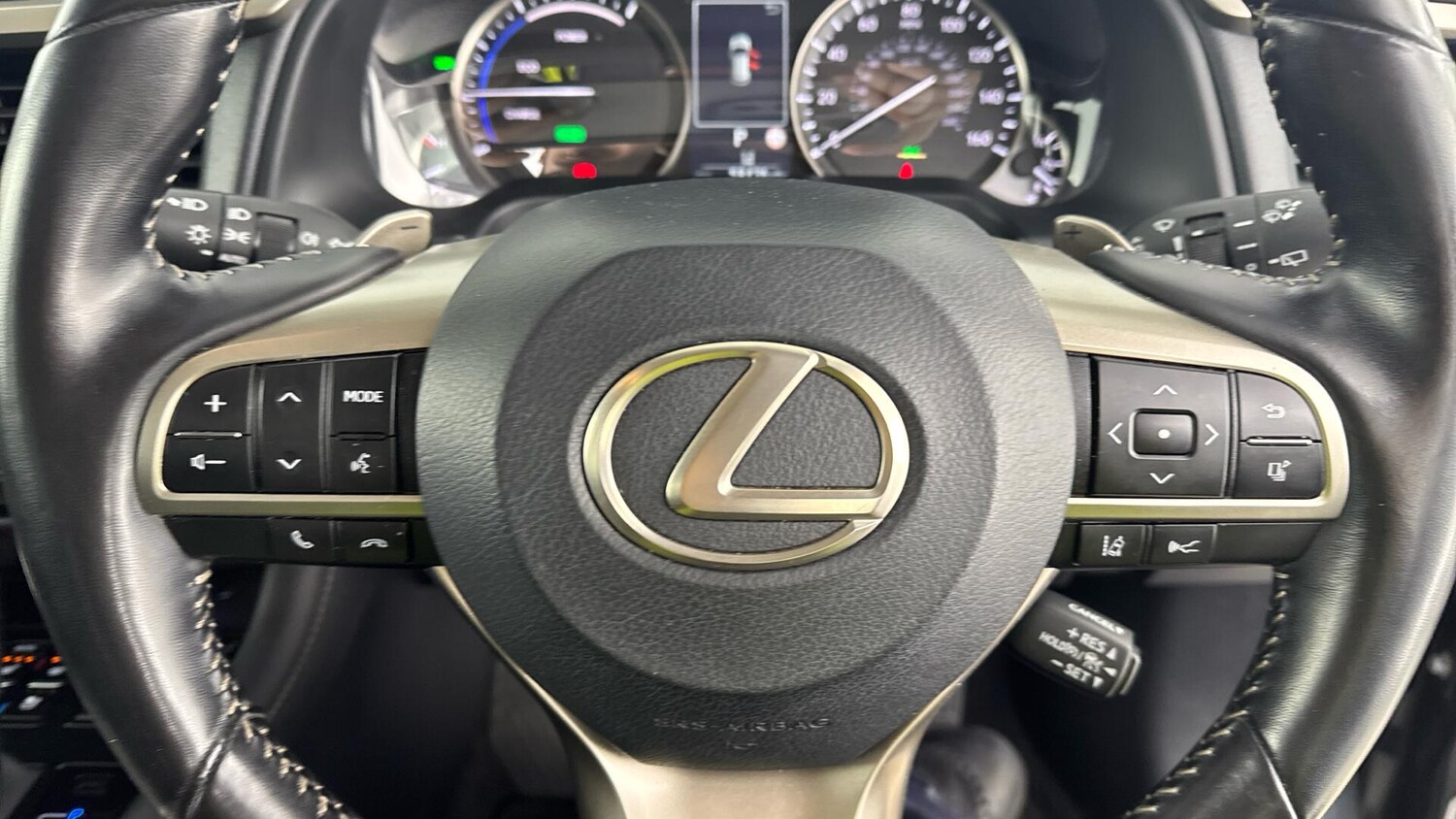 Used Lexus RX 2021 for sale - 77479238: Photo 11