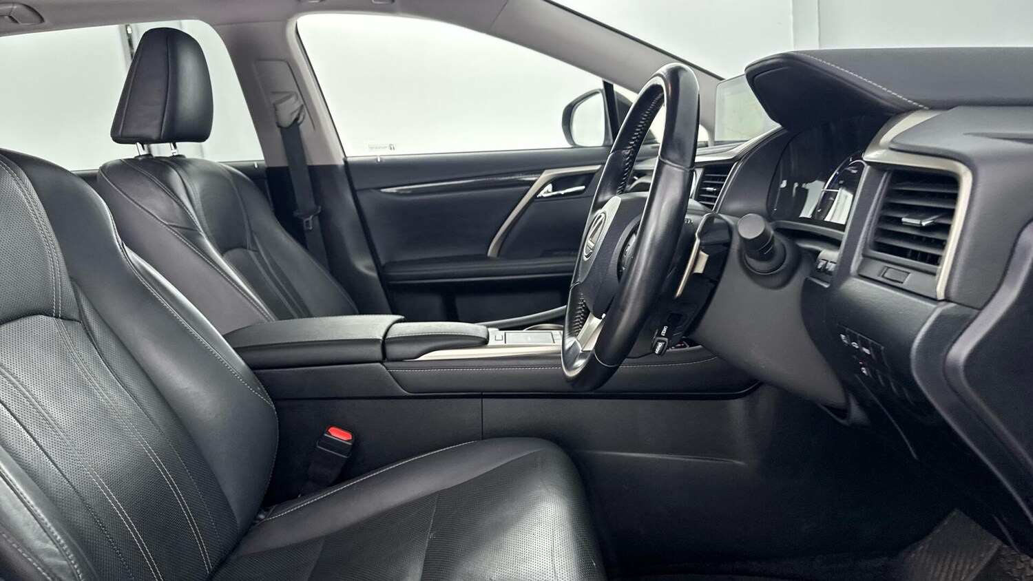 Used Lexus RX 2021 for sale - 77479238: Photo 13