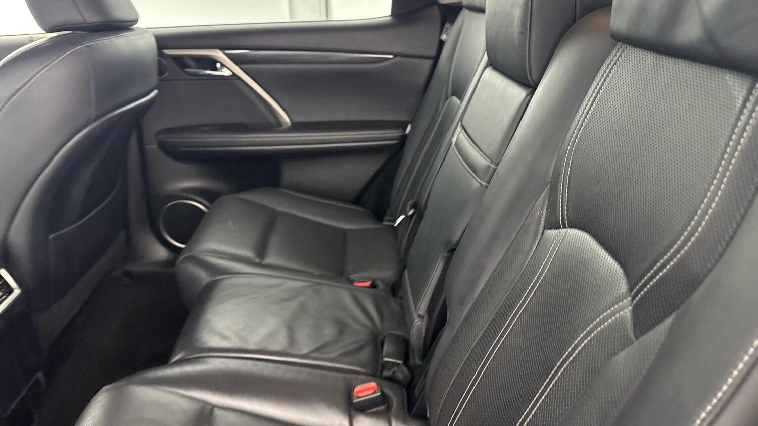 Used Lexus RX 2021 for sale - 77479238: Photo 14