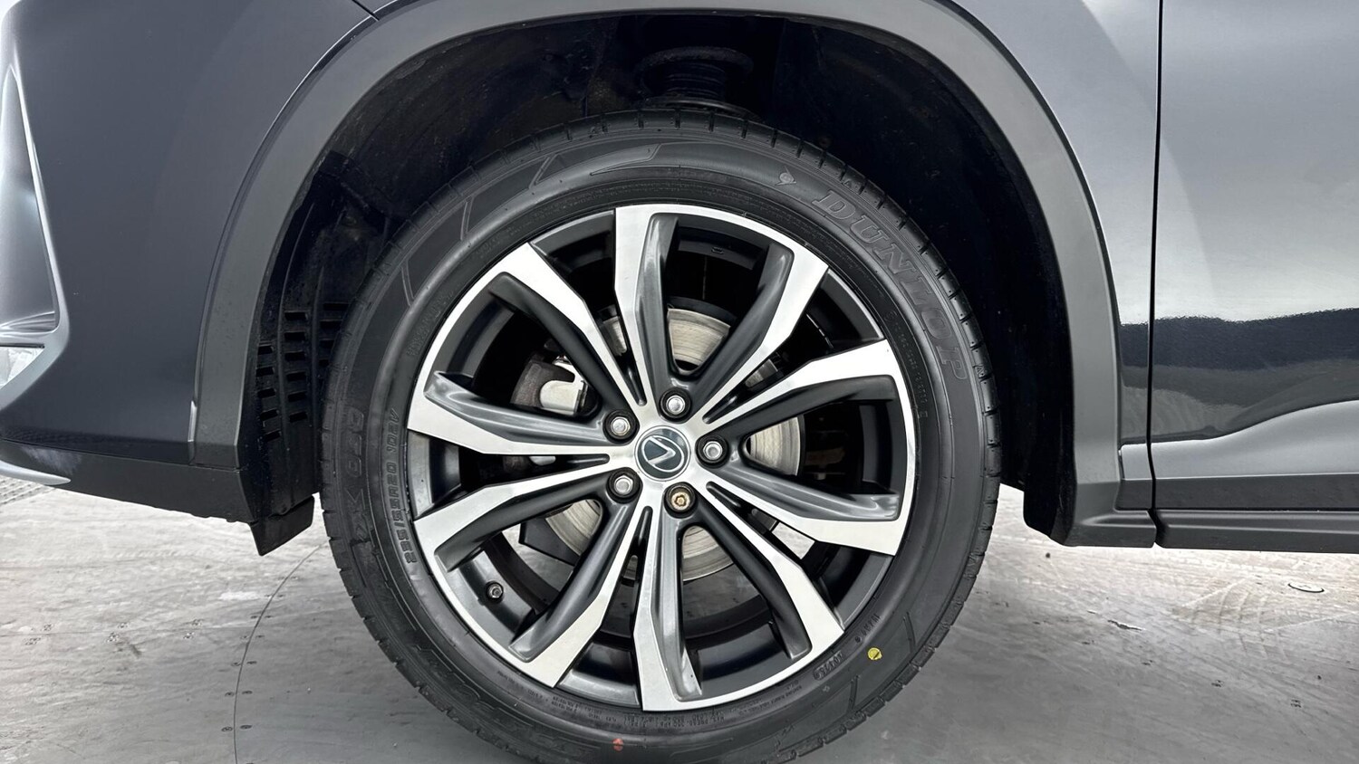 Used Lexus RX 2021 for sale - 77479238: Photo 19