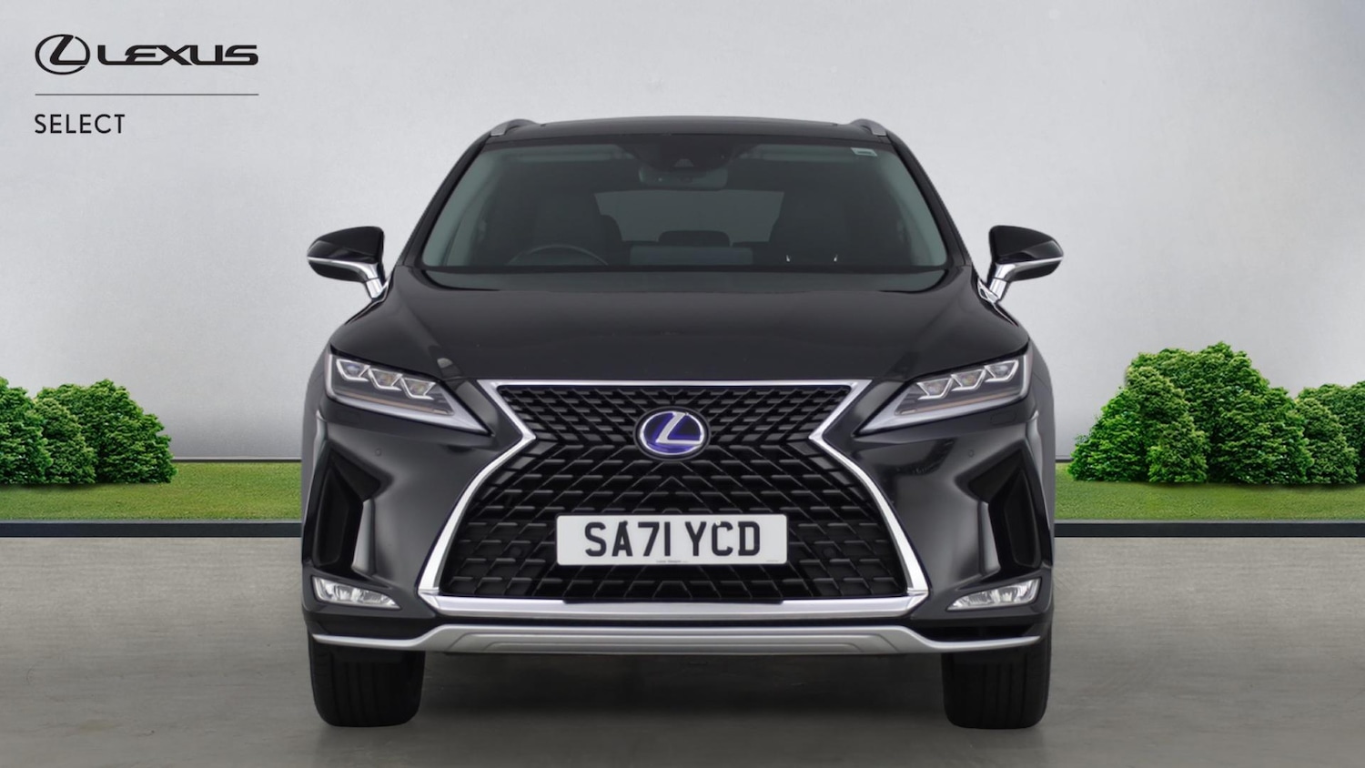 Used Lexus RX 2021 for sale - 77479238: Photo 4