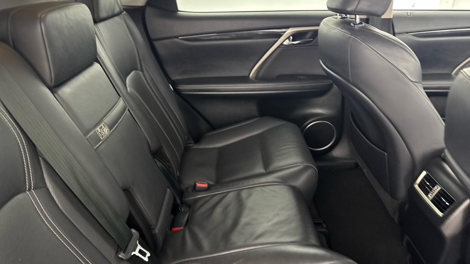 Used Lexus RX 2021 for sale - 77479238: Photo 9