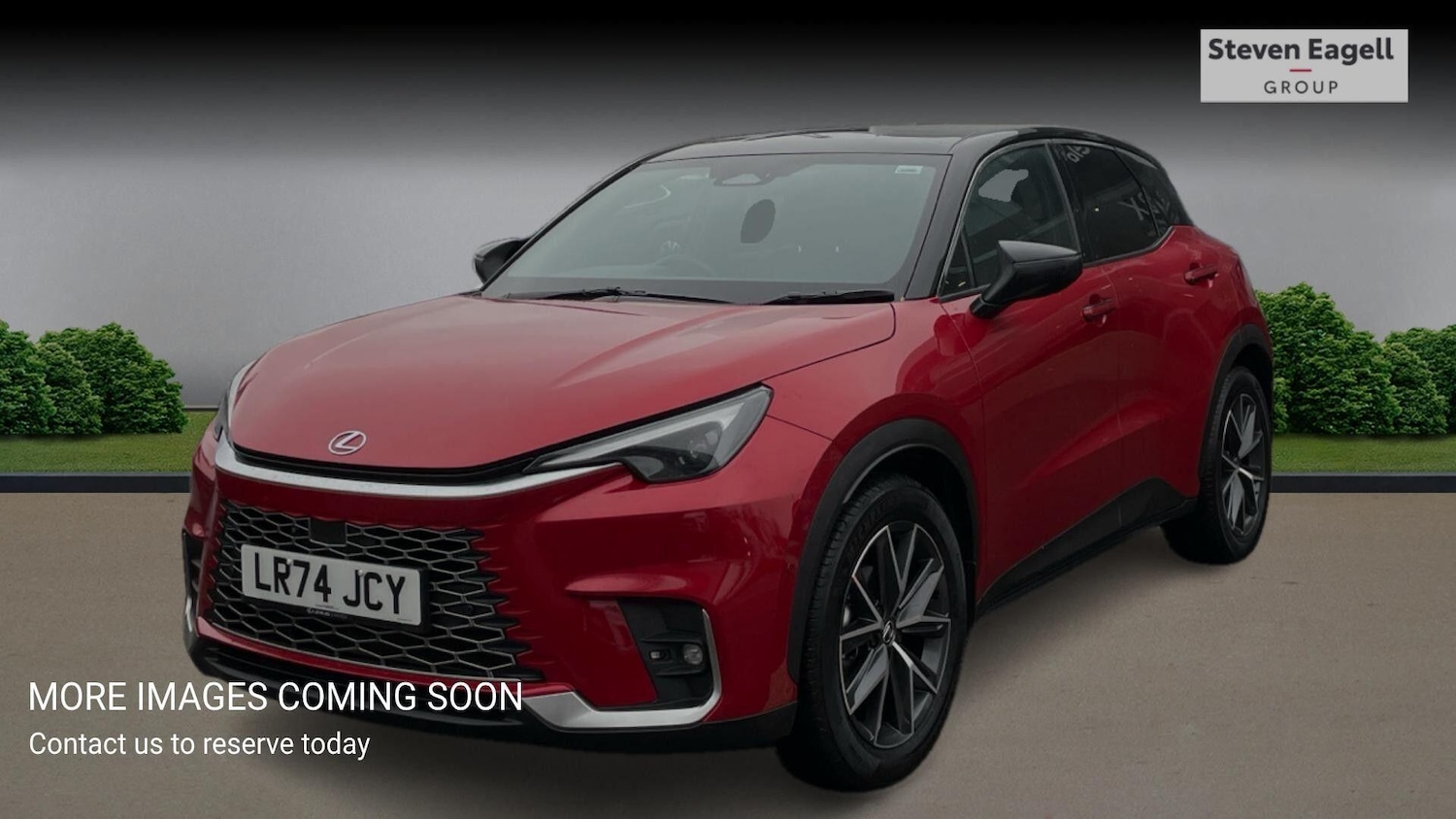 Used Lexus LBX 2024 for sale - 77386426: Photo 2