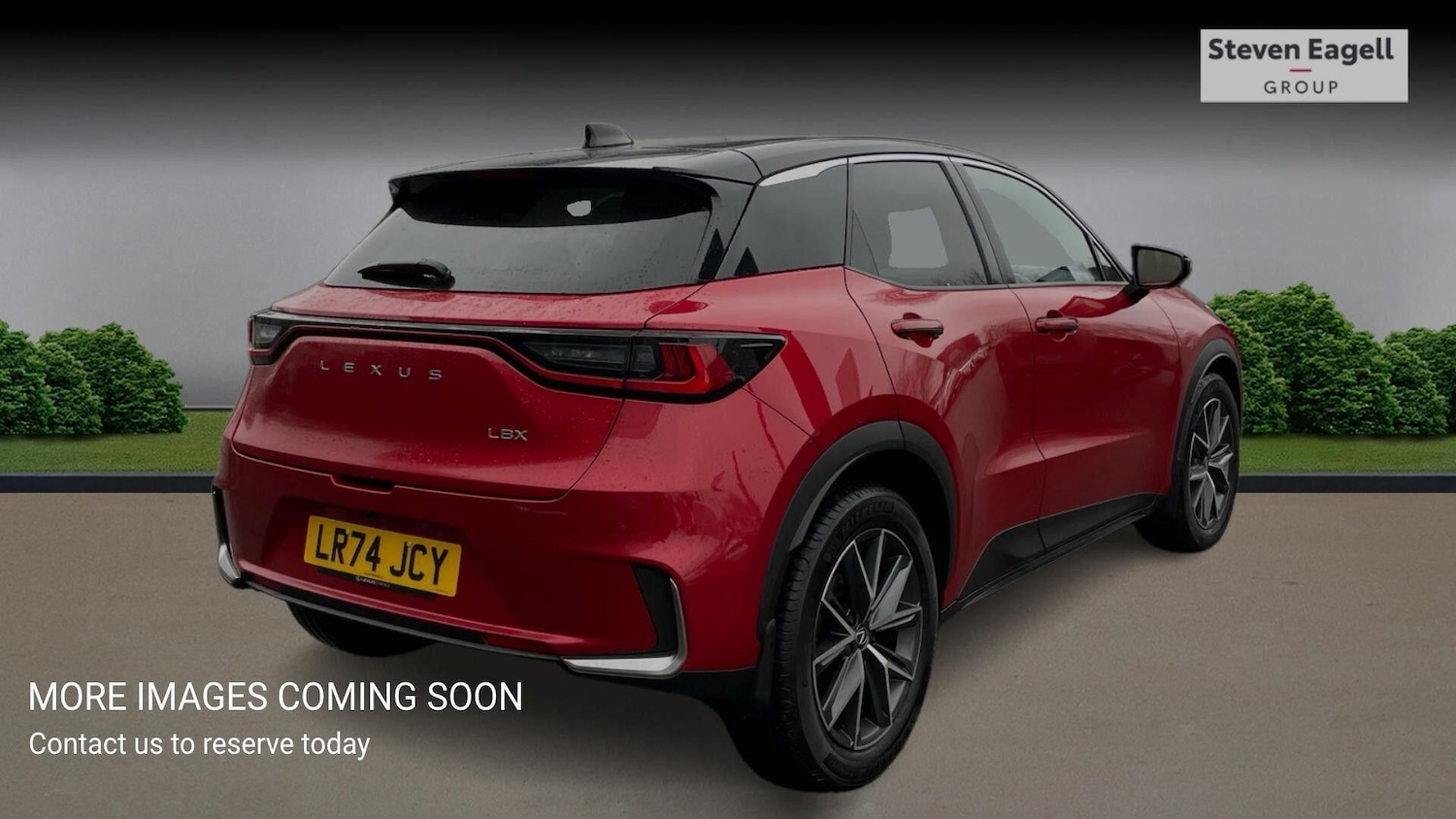 Used Lexus LBX 2024 for sale - 77386426: Photo 4