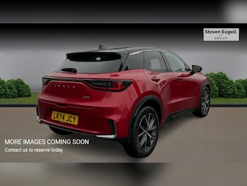 Used Lexus LBX 2024 for sale - 77386426: Photo