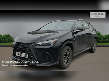 Used Lexus NX 2023 for sale - 78058221: Photo