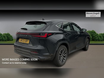 Used Lexus NX 2023 for sale - 78058221: Photo