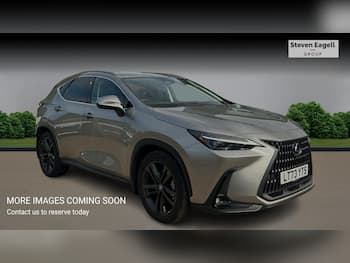 Used Lexus NX 2023 for sale - 79698661: Photo