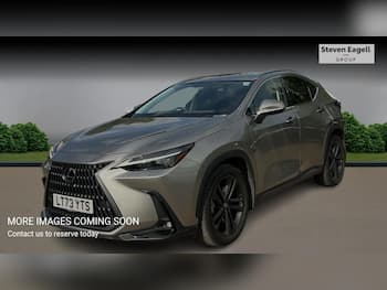 Used Lexus NX 2023 for sale - 79698661: Photo