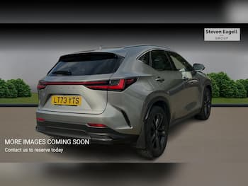 Used Lexus NX 2023 for sale - 79698661: Photo
