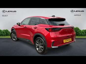 Used Lexus LBX 2024 for sale - 74934772: Photo