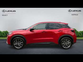 Used Lexus LBX 2024 for sale - 74934772: Photo