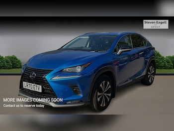 Used Lexus NX 2020 for sale - 79464003: Photo