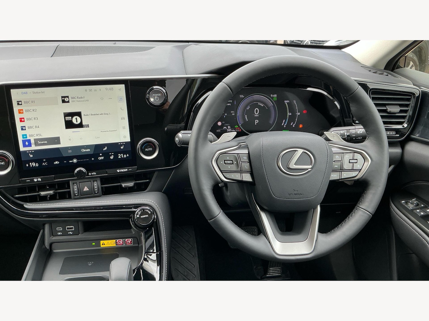 Used Lexus NX 2024 for sale - 77793743: Photo 10