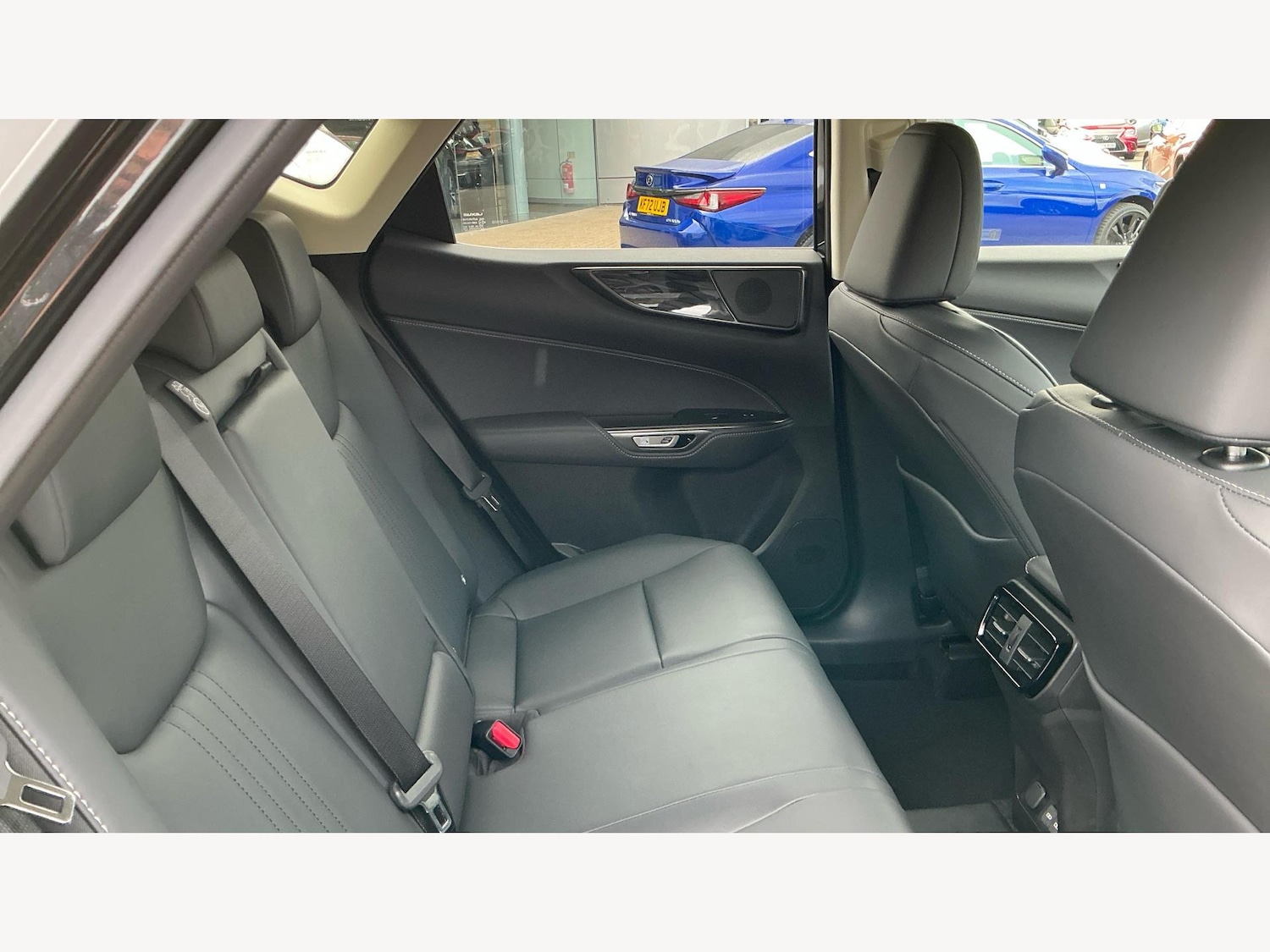 Used Lexus NX 2024 for sale - 77793743: Photo 11