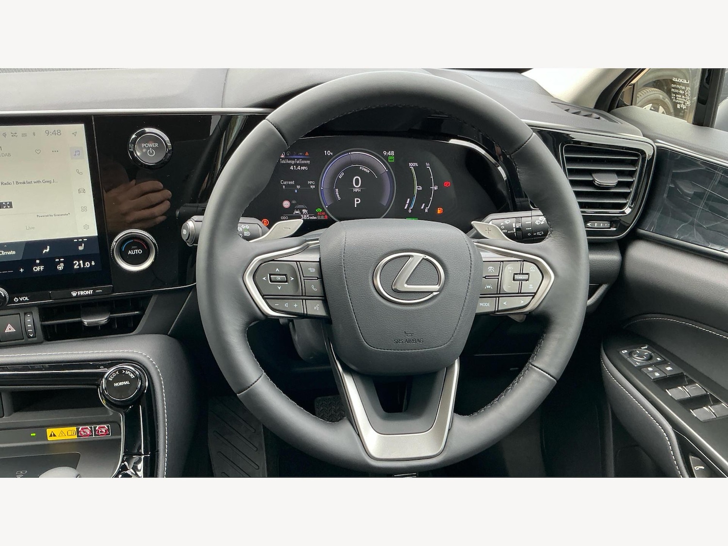 Used Lexus NX 2024 for sale - 77793743: Photo 13