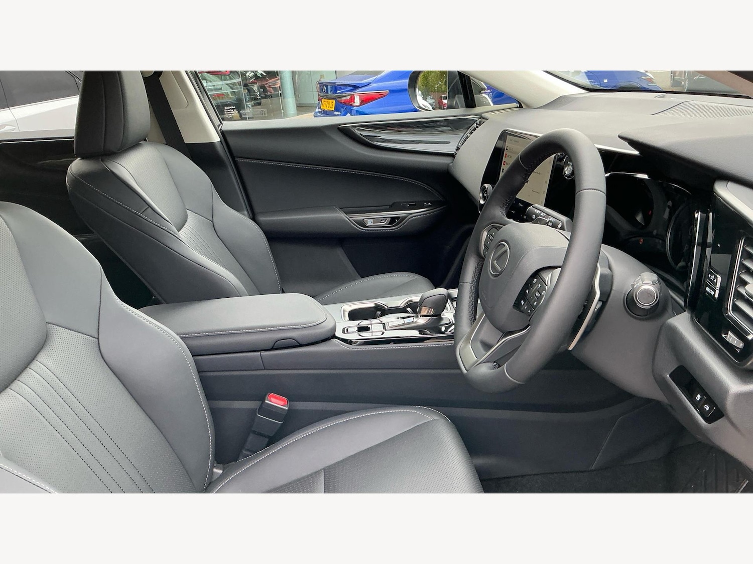 Used Lexus NX 2024 for sale - 77793743: Photo 15