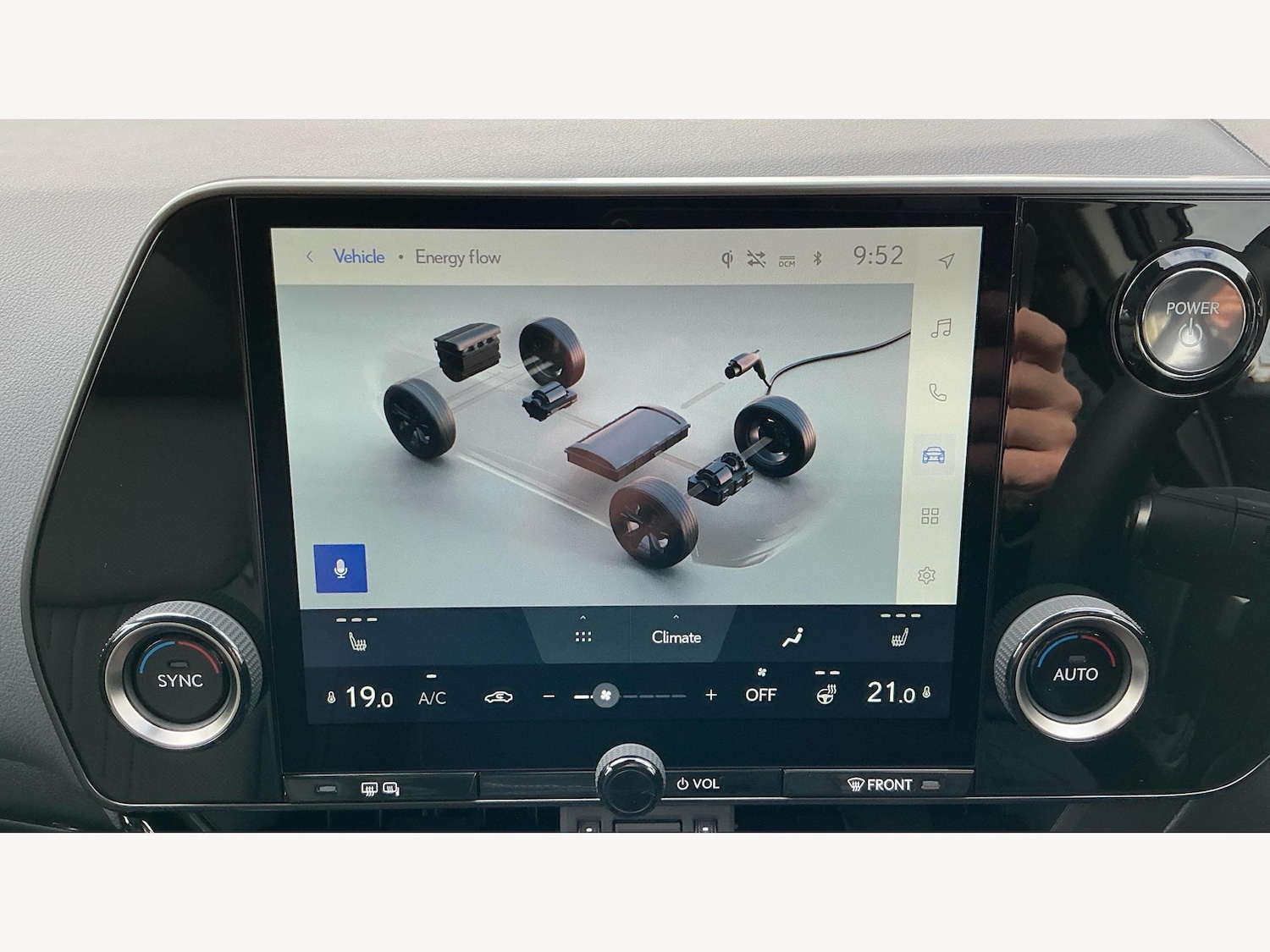 Used Lexus NX 2024 for sale - 77793743: Photo 25