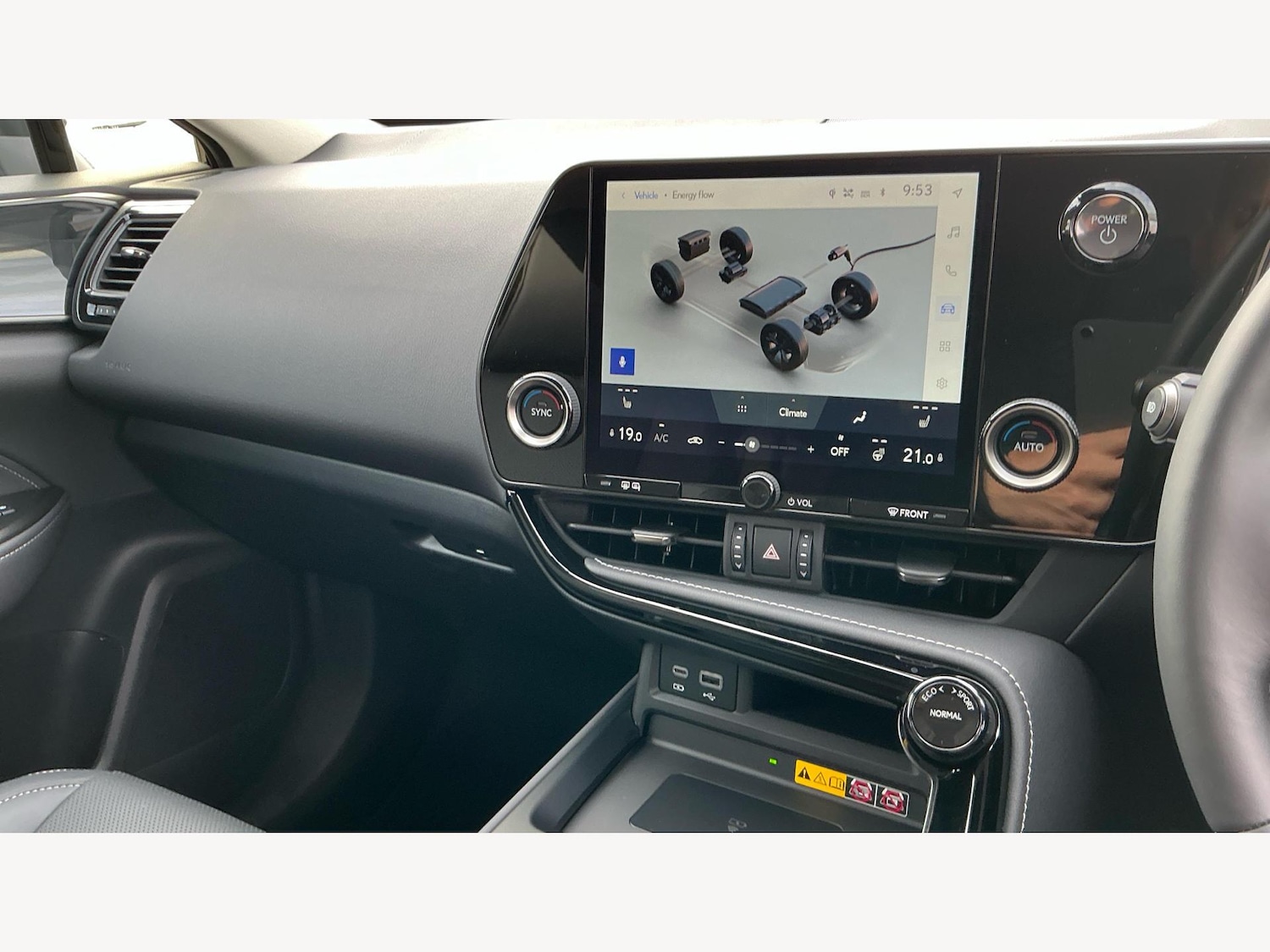 Used Lexus NX 2024 for sale - 77793743: Photo 27