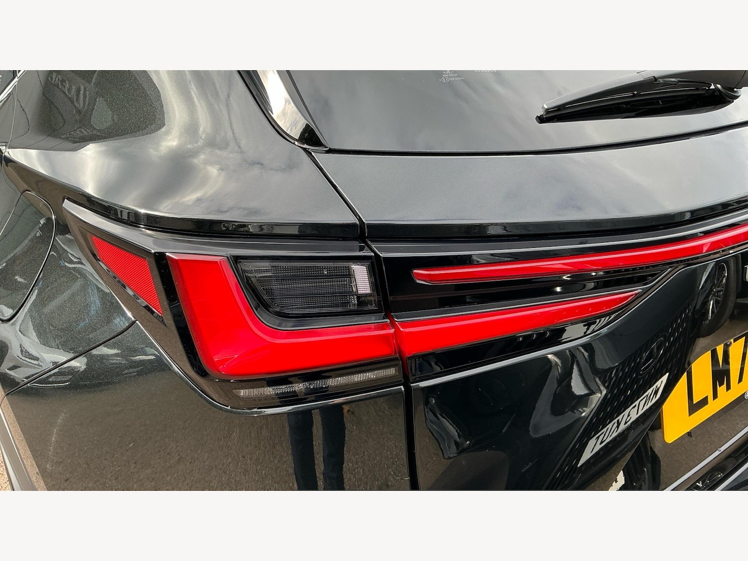 Used Lexus NX 2024 for sale - 77793743: Photo 29