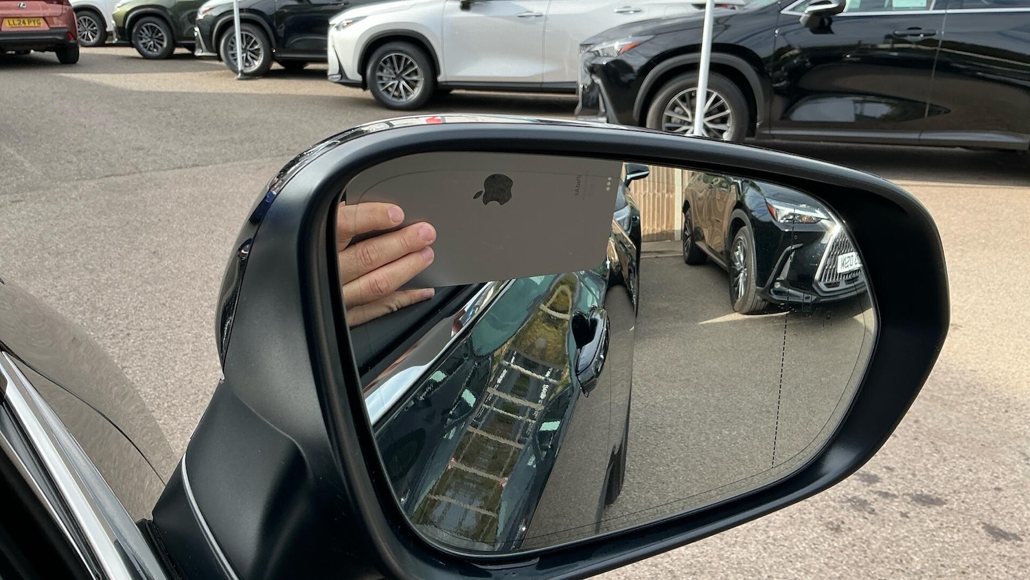 Used Lexus NX 2024 for sale - 77793743: Photo 35