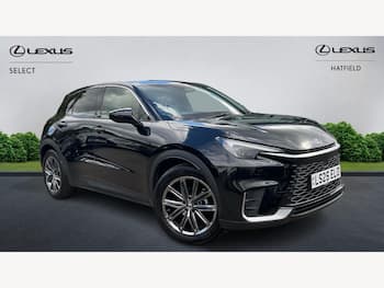 Used Lexus LBX 2025 for sale - 79873831: Photo