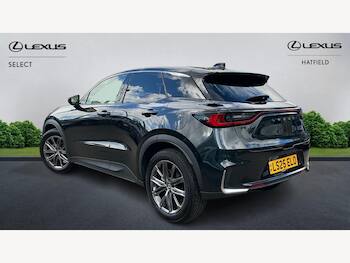Used Lexus LBX 2025 for sale - 79873831: Photo
