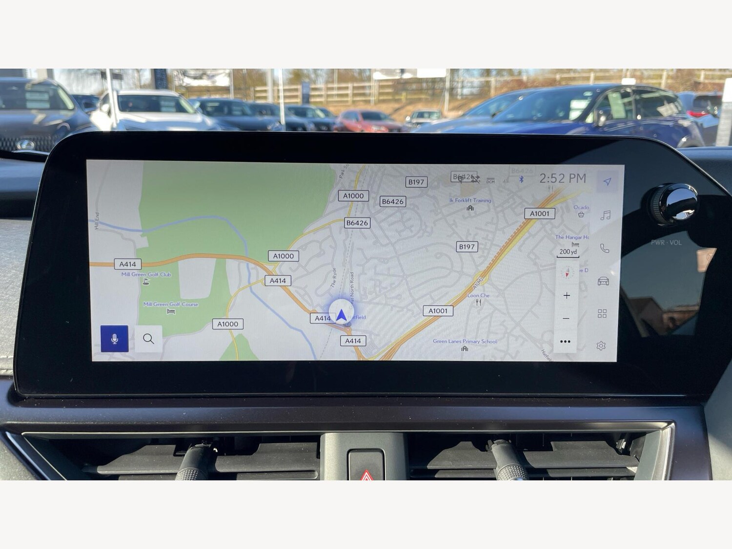 Used Lexus UX for sale - 78214251: Photo 12