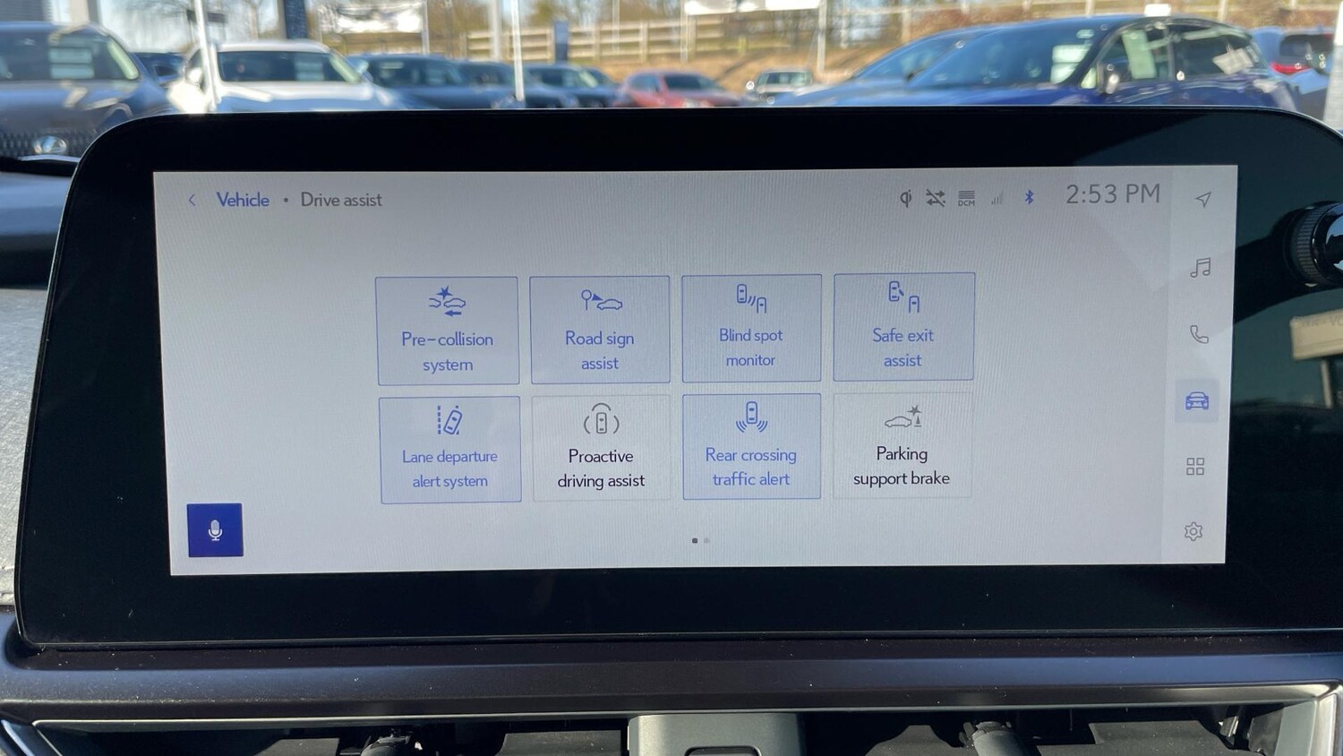 Used Lexus UX for sale - 78214251: Photo 23