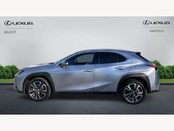 Used Lexus UX 2024 for sale - 78214251: Photo