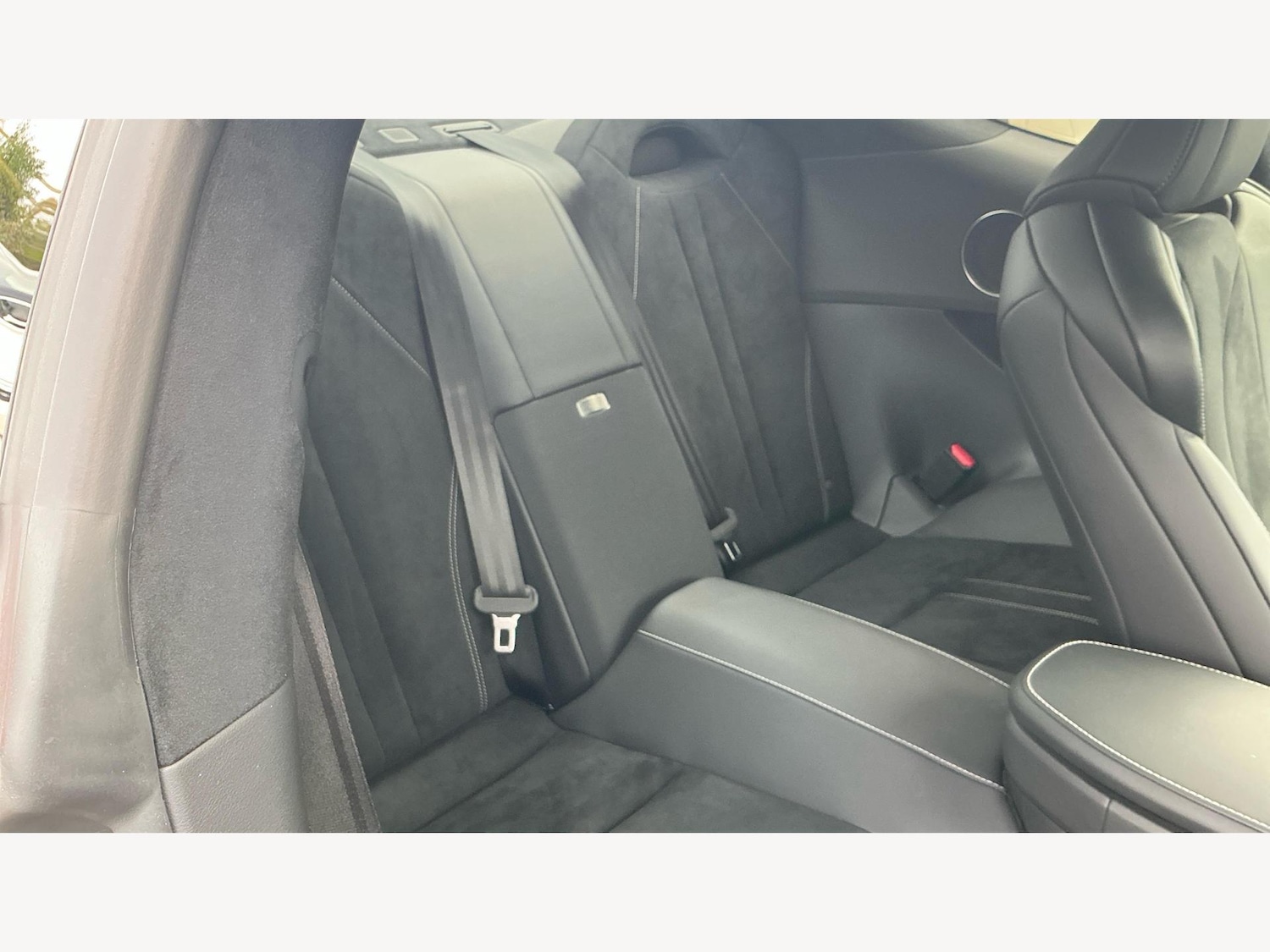 Used Lexus LC for sale - 76522174: Photo 11