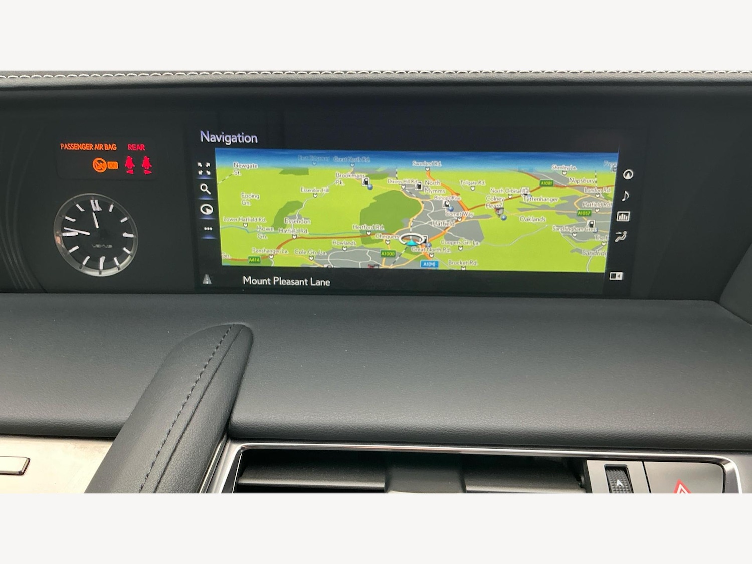 Used Lexus LC for sale - 76522174: Photo 12