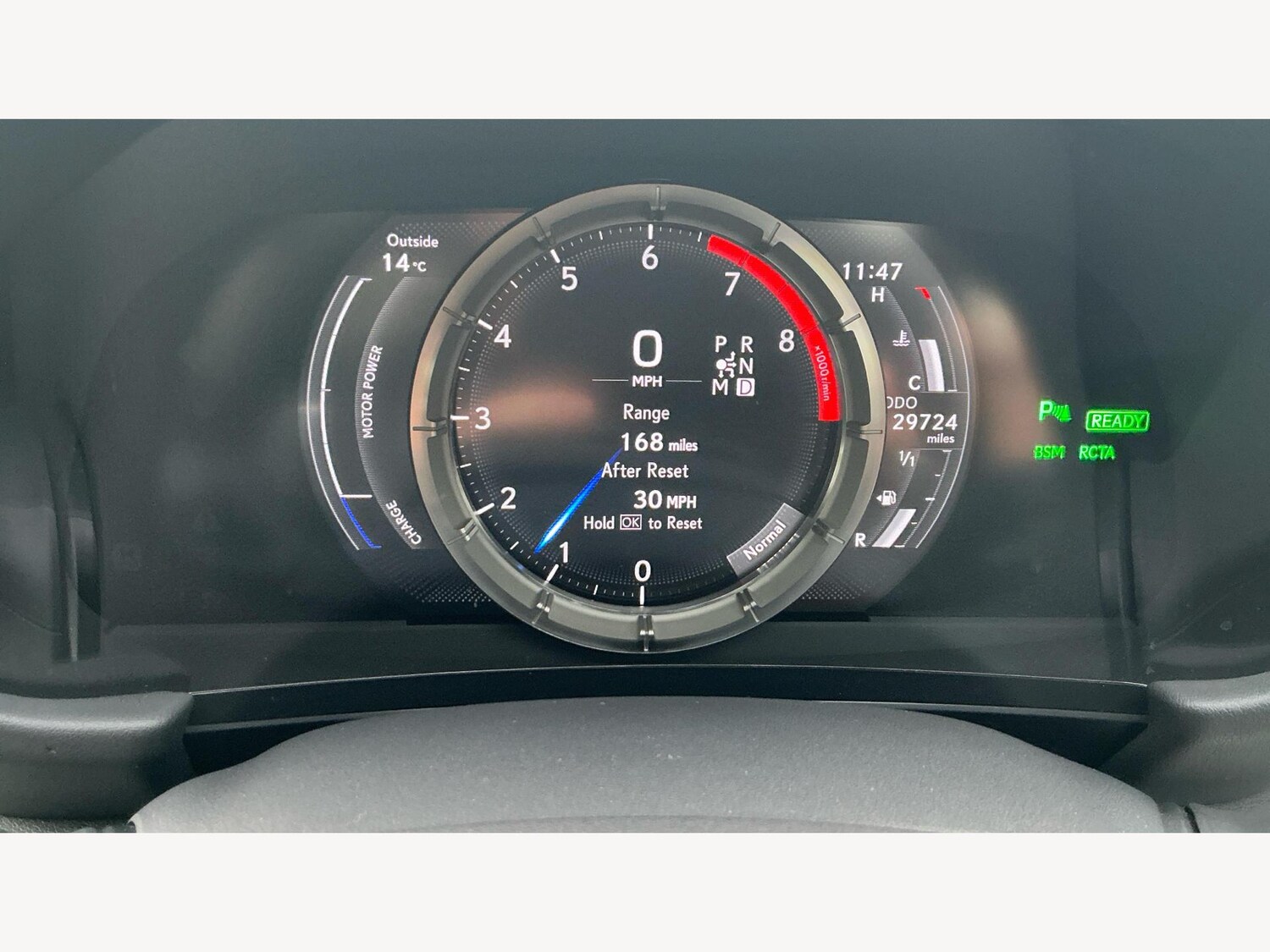 Used Lexus LC for sale - 76522174: Photo 14