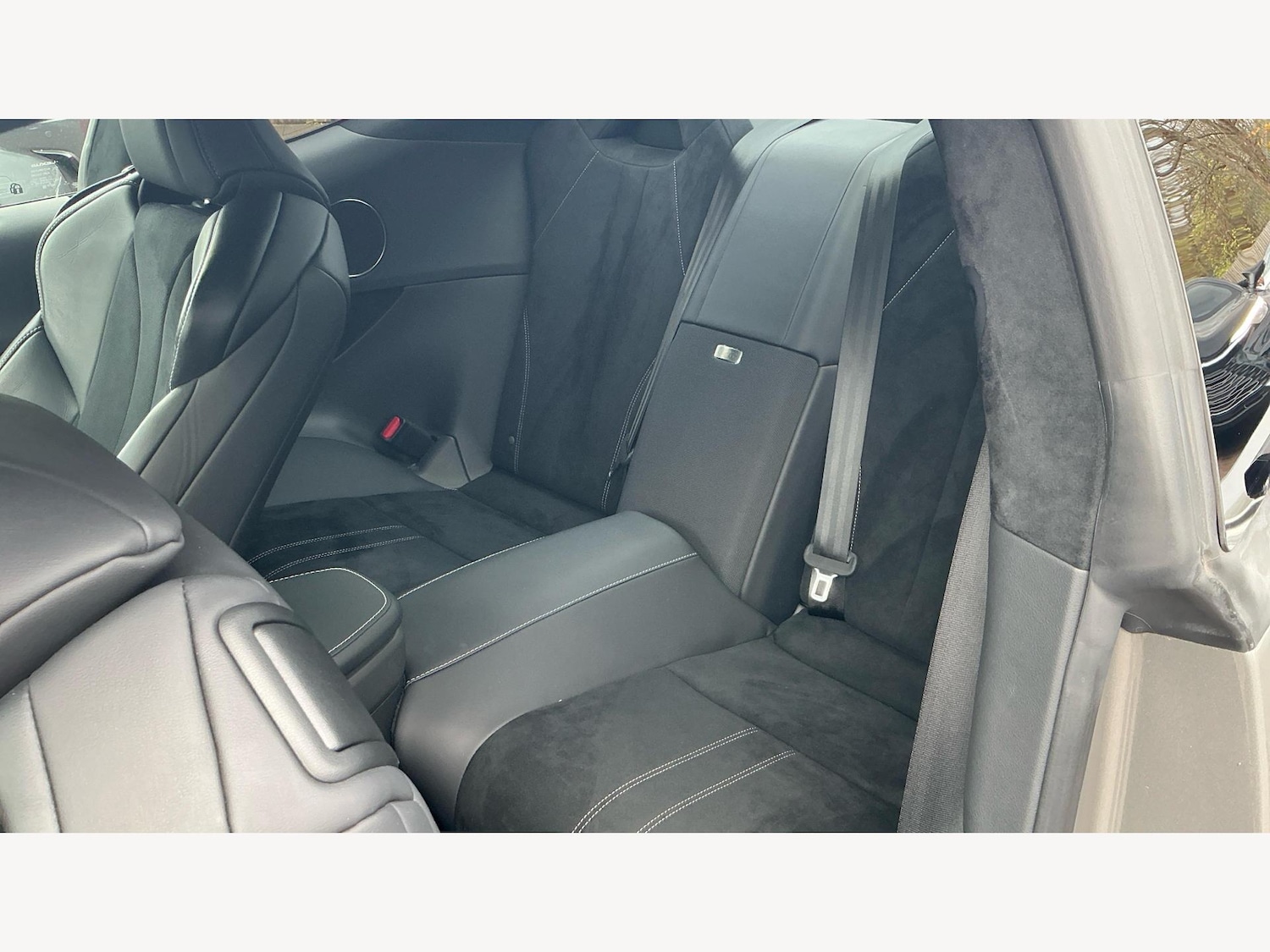 Used Lexus LC for sale - 76522174: Photo 16