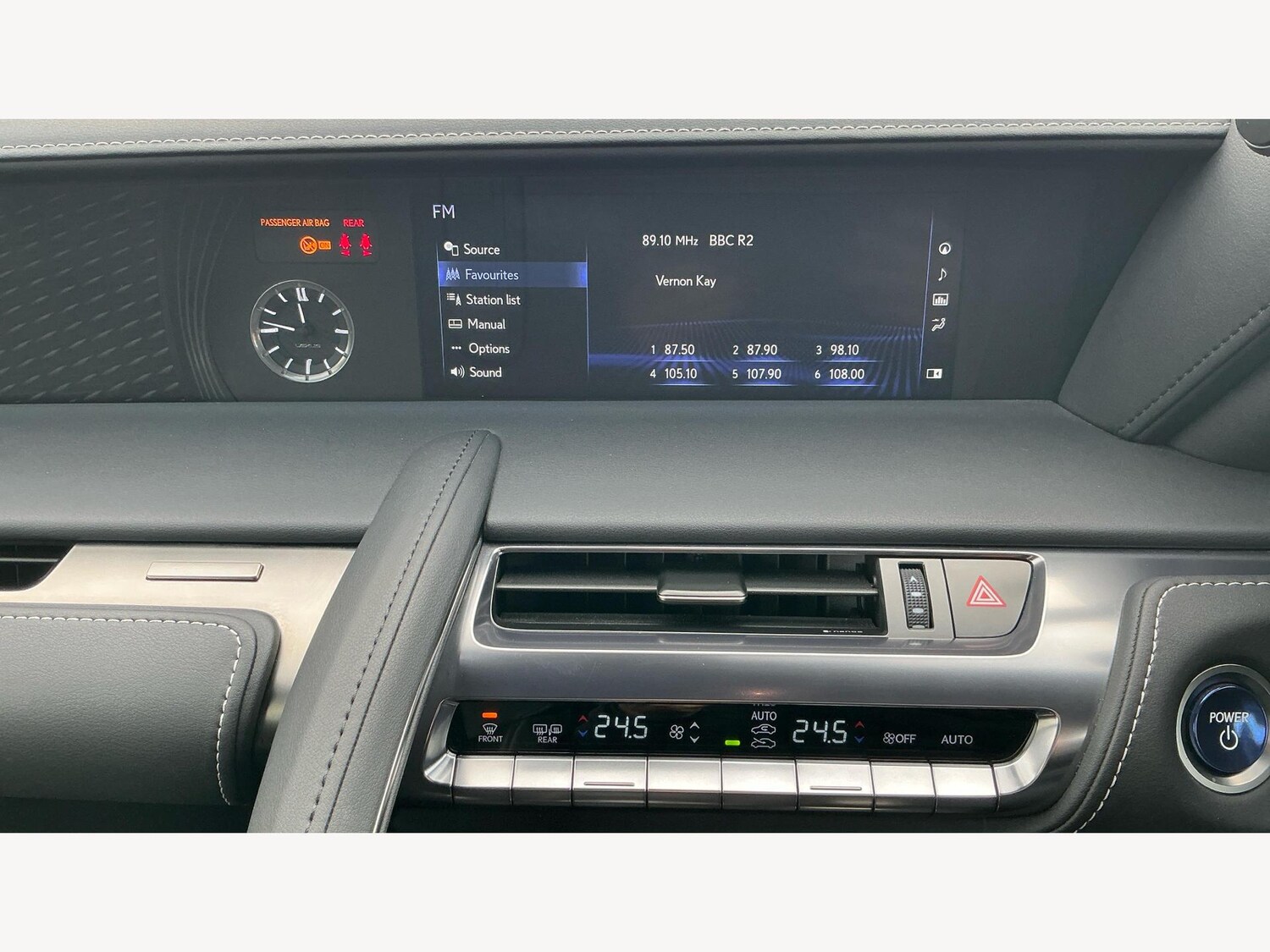 Used Lexus LC for sale - 76522174: Photo 22