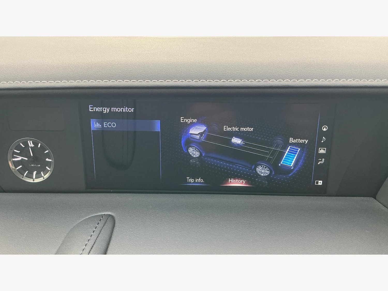 Used Lexus LC for sale - 76522174: Photo 25