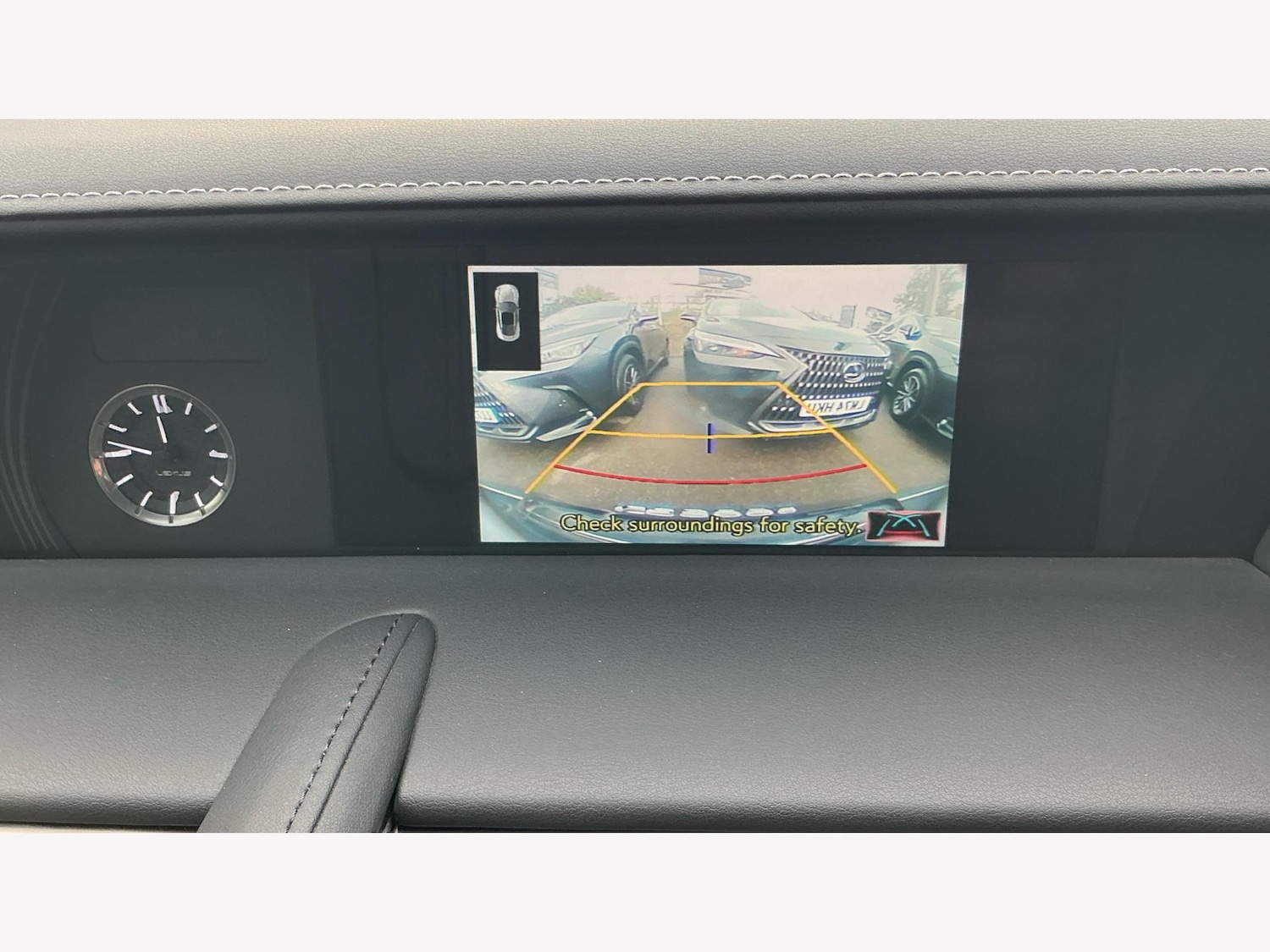 Used Lexus LC for sale - 76522174: Photo 26