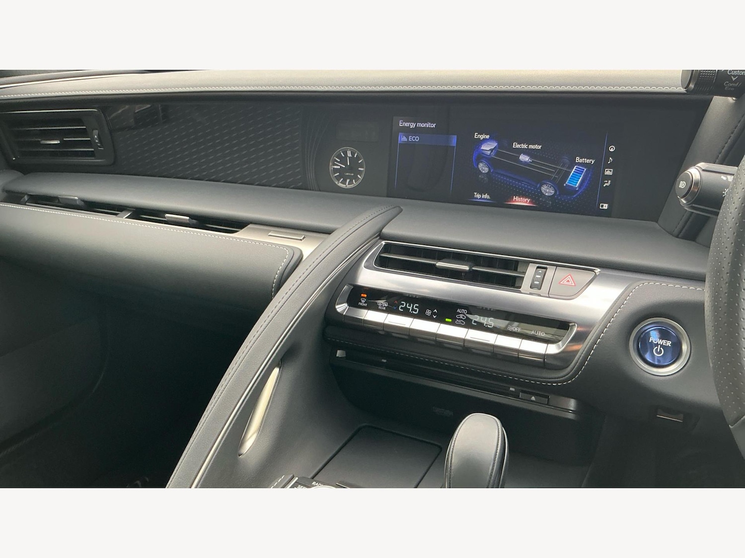 Used Lexus LC for sale - 76522174: Photo 27