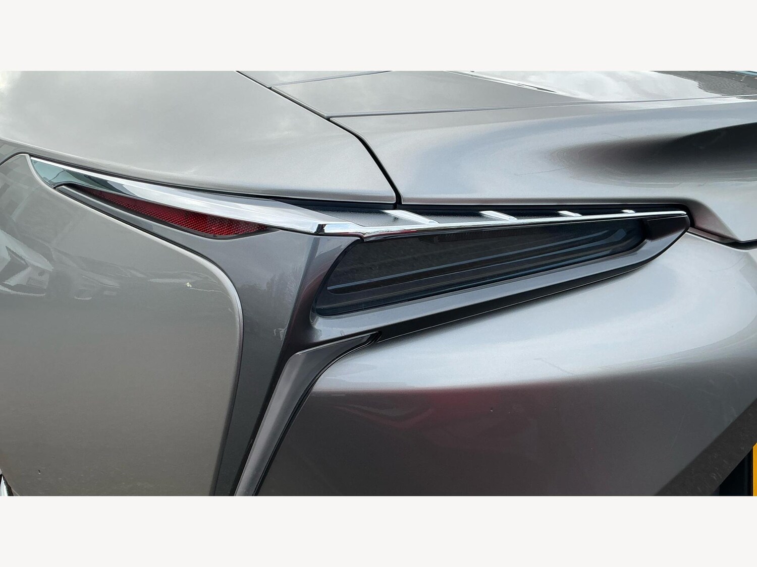 Used Lexus LC for sale - 76522174: Photo 28