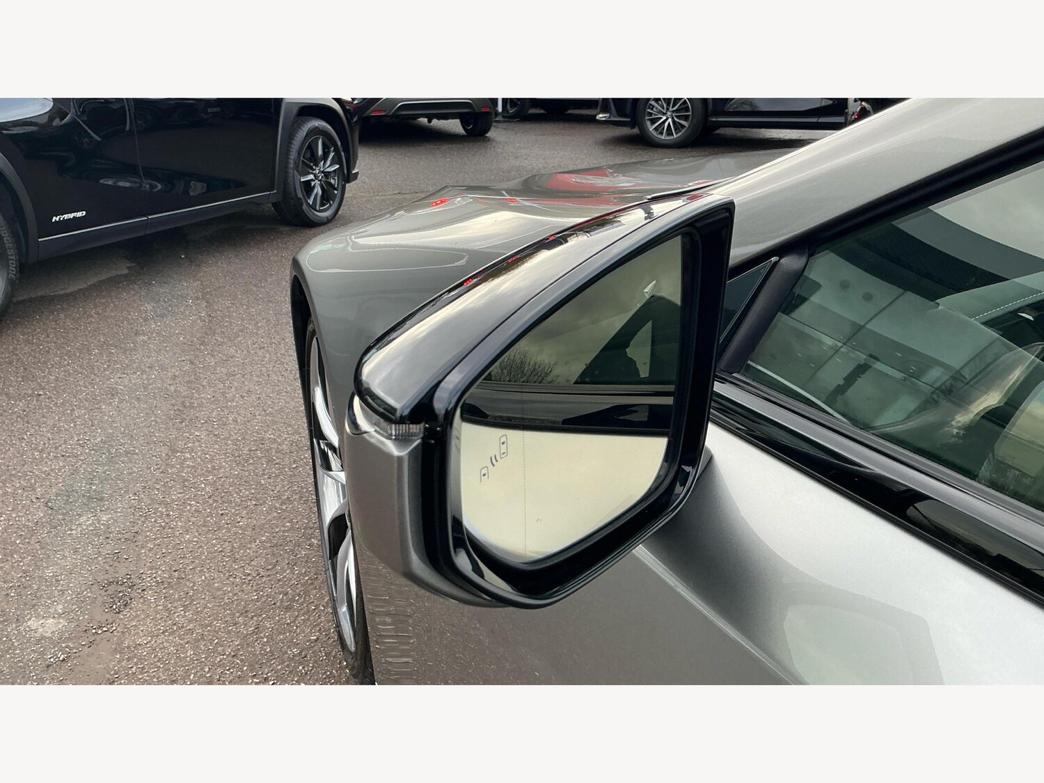 Used Lexus LC for sale - 76522174: Photo 30