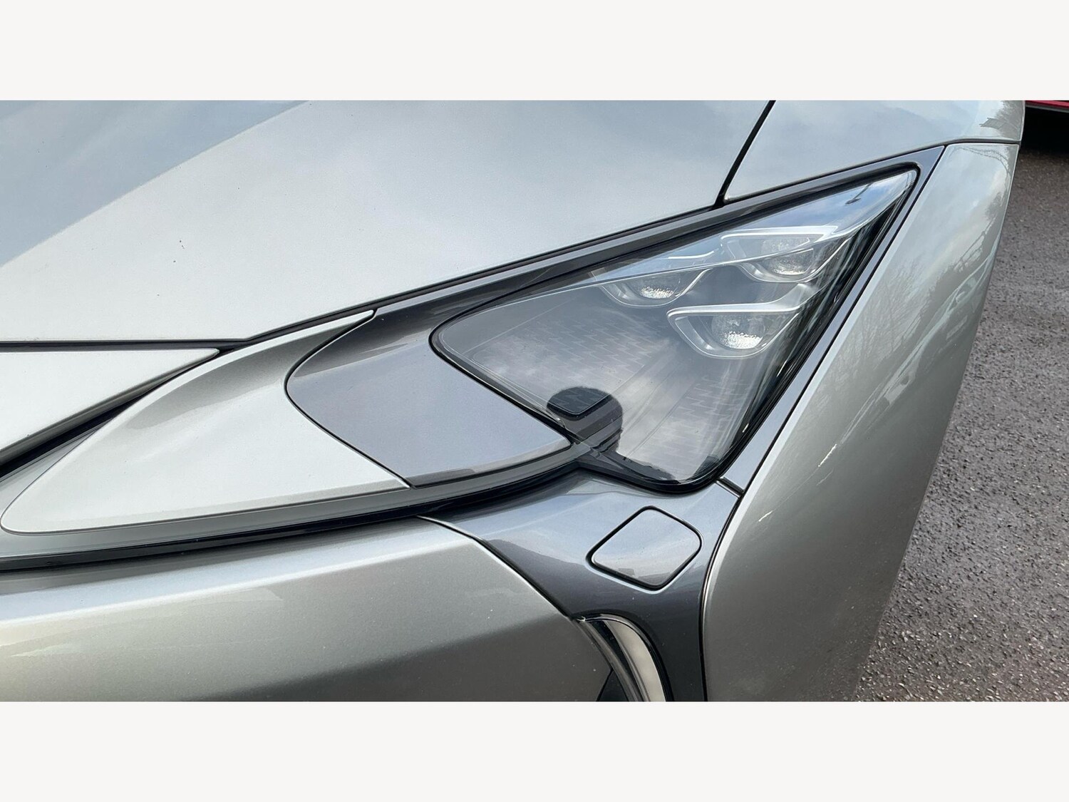 Used Lexus LC for sale - 76522174: Photo 31
