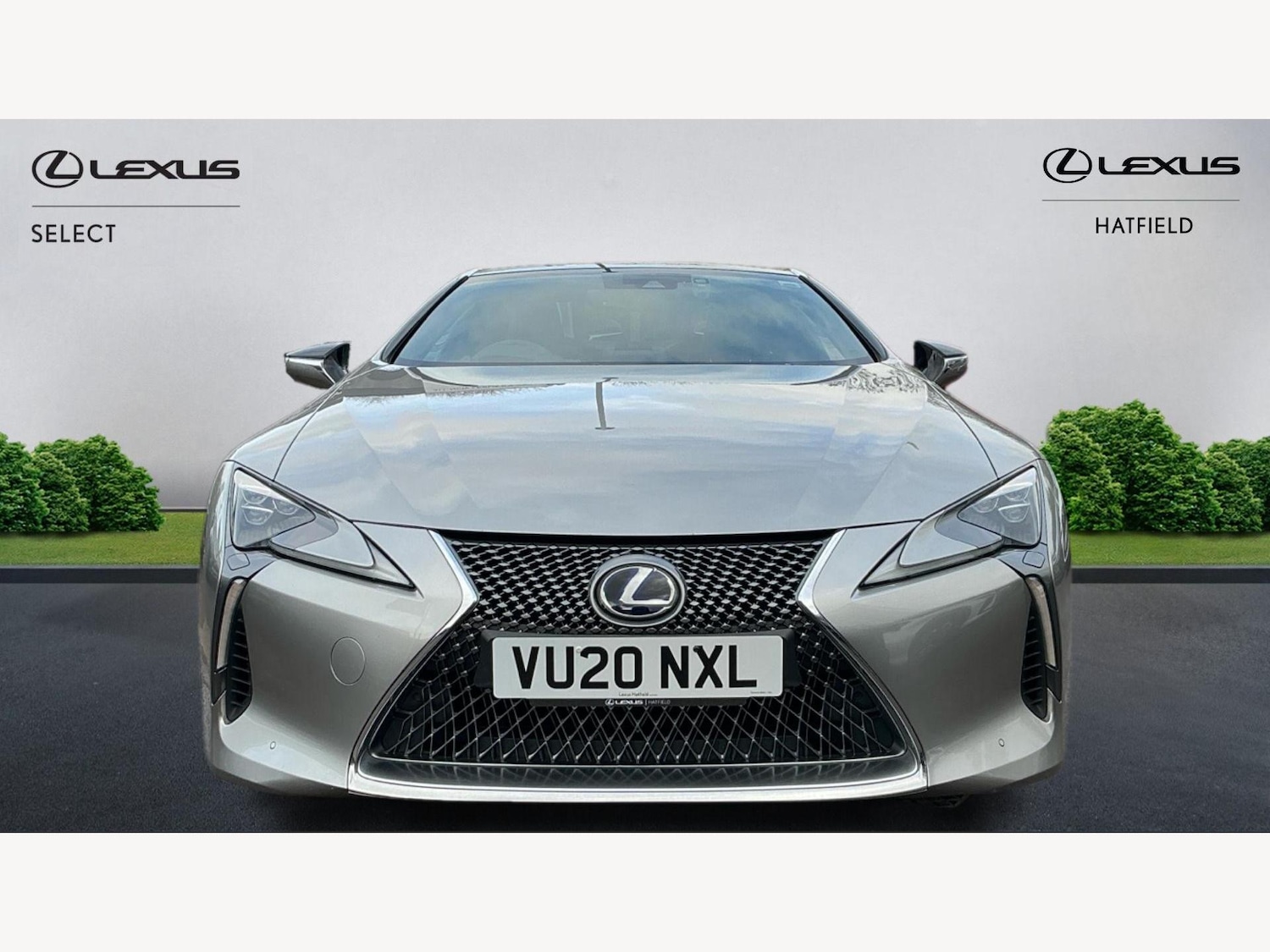 Used Lexus LC for sale - 76522174: Photo 6