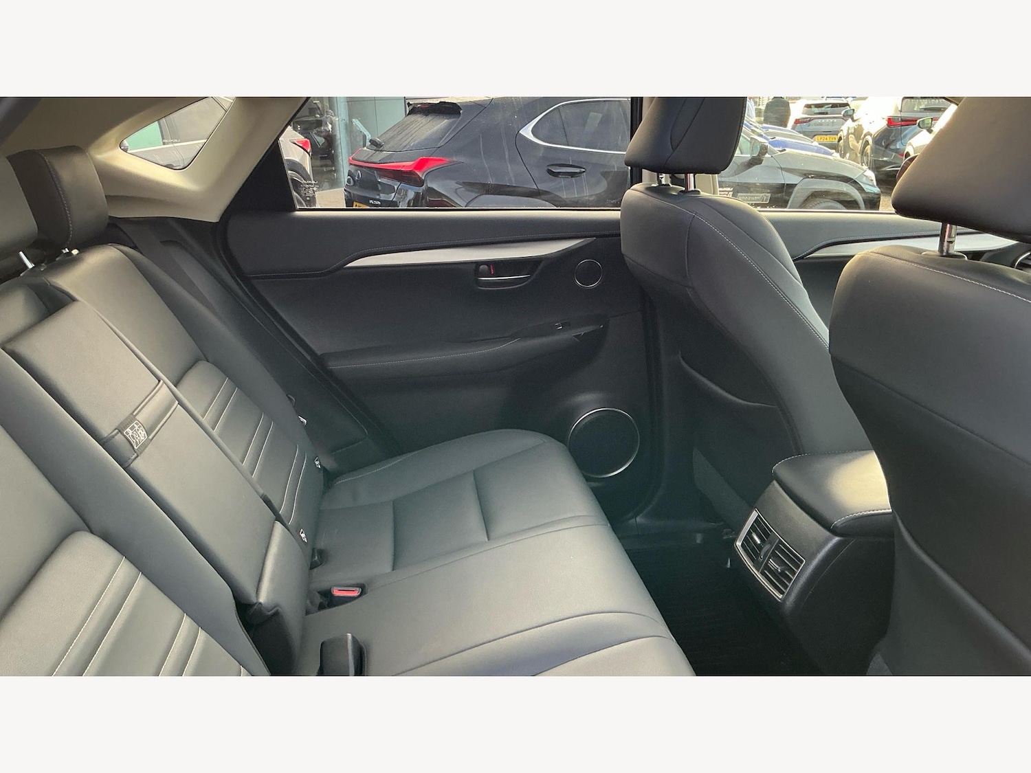 Used Lexus NX 2019 for sale - 76658140: Photo 11