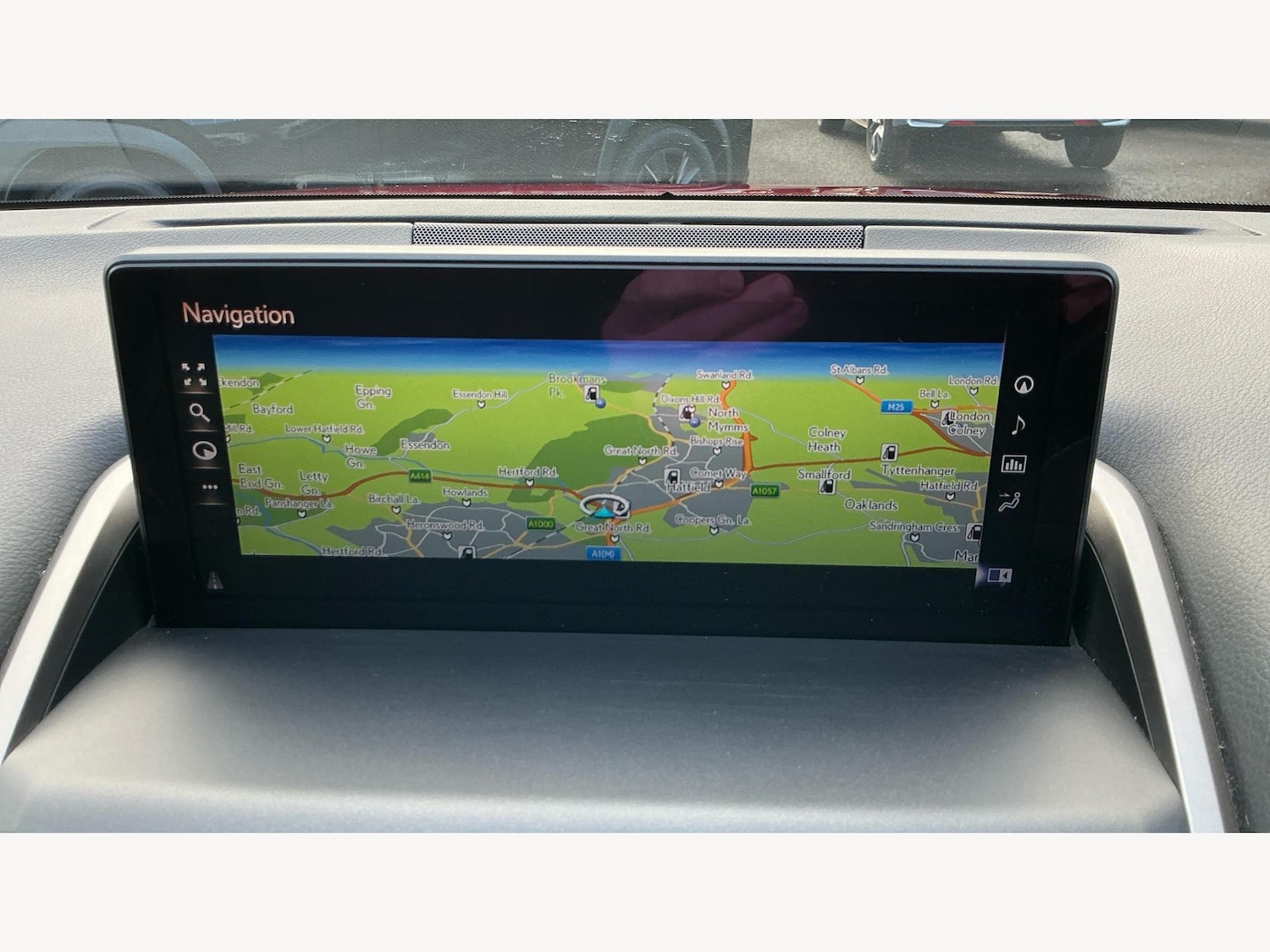 Used Lexus NX 2019 for sale - 76658140: Photo 12