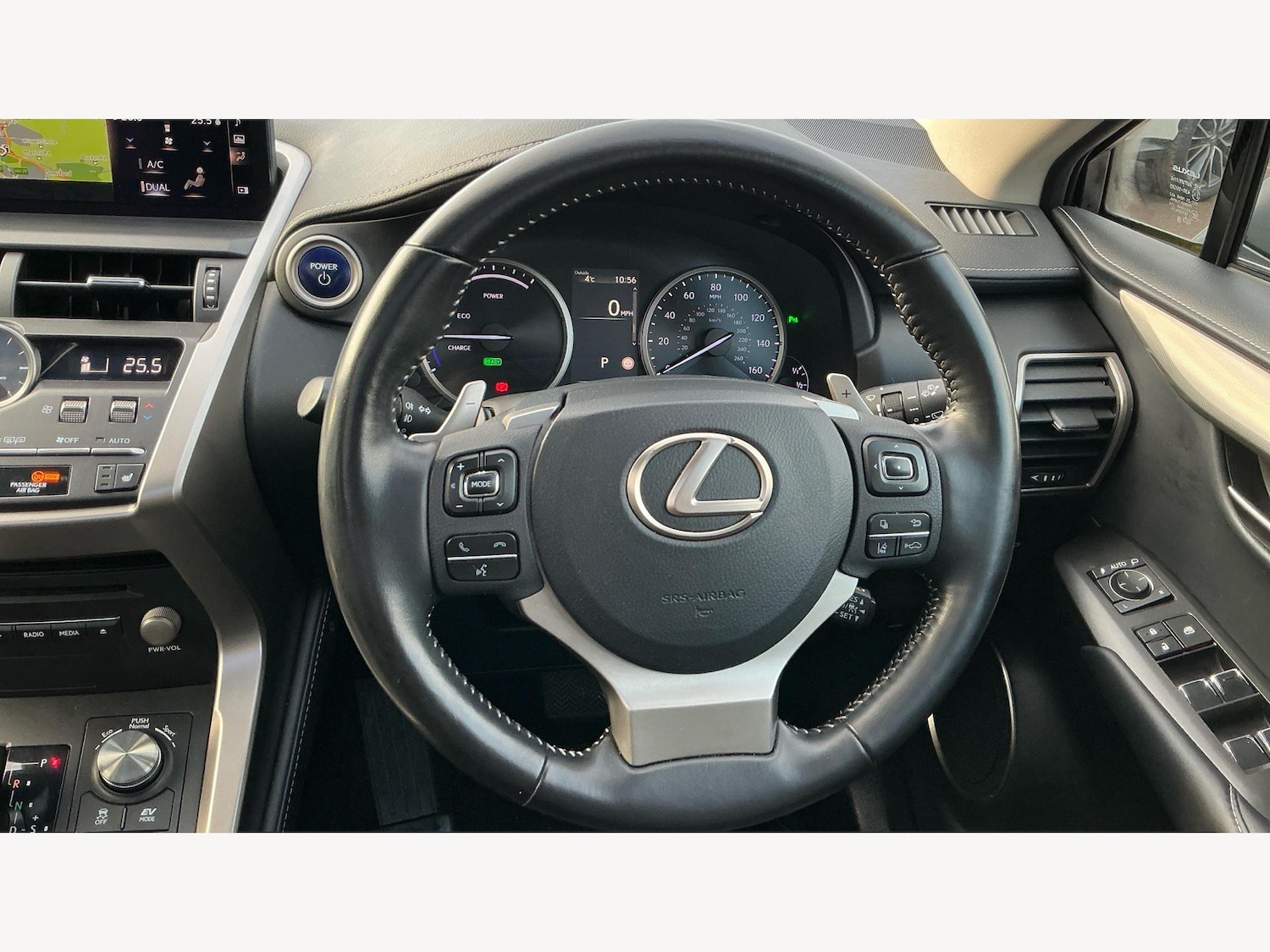 Used Lexus NX 2019 for sale - 76658140: Photo 13