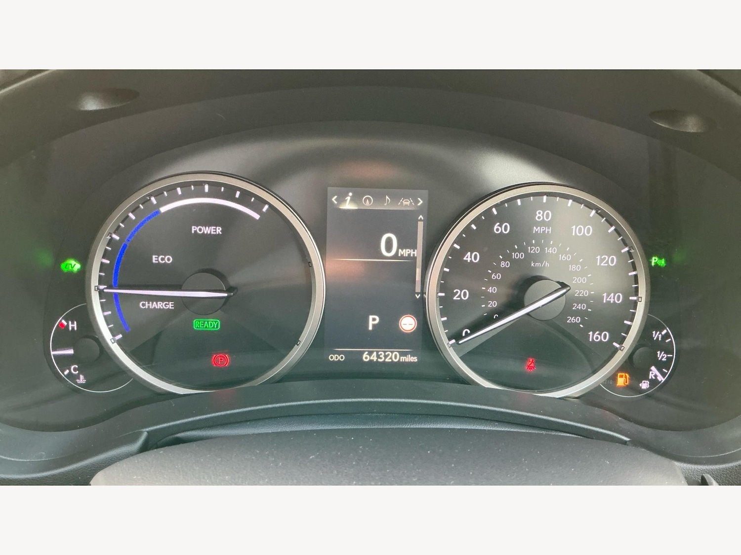 Used Lexus NX 2019 for sale - 76658140: Photo 14