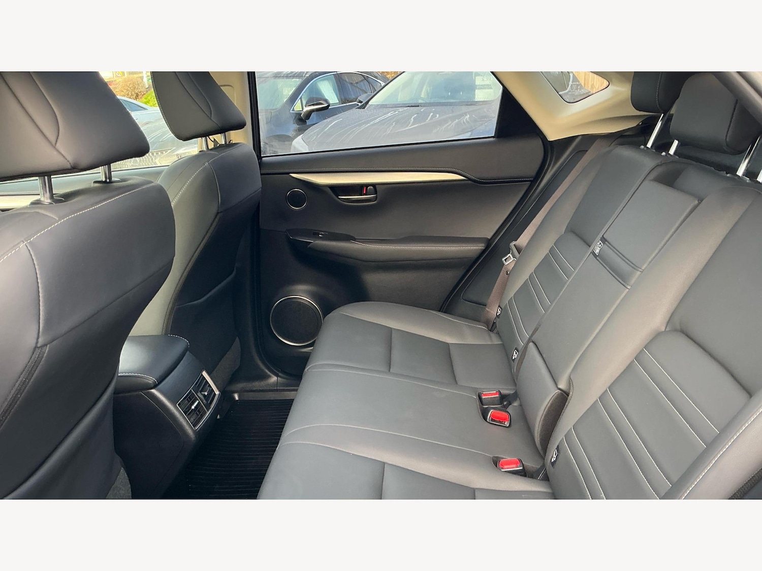 Used Lexus NX 2019 for sale - 76658140: Photo 16