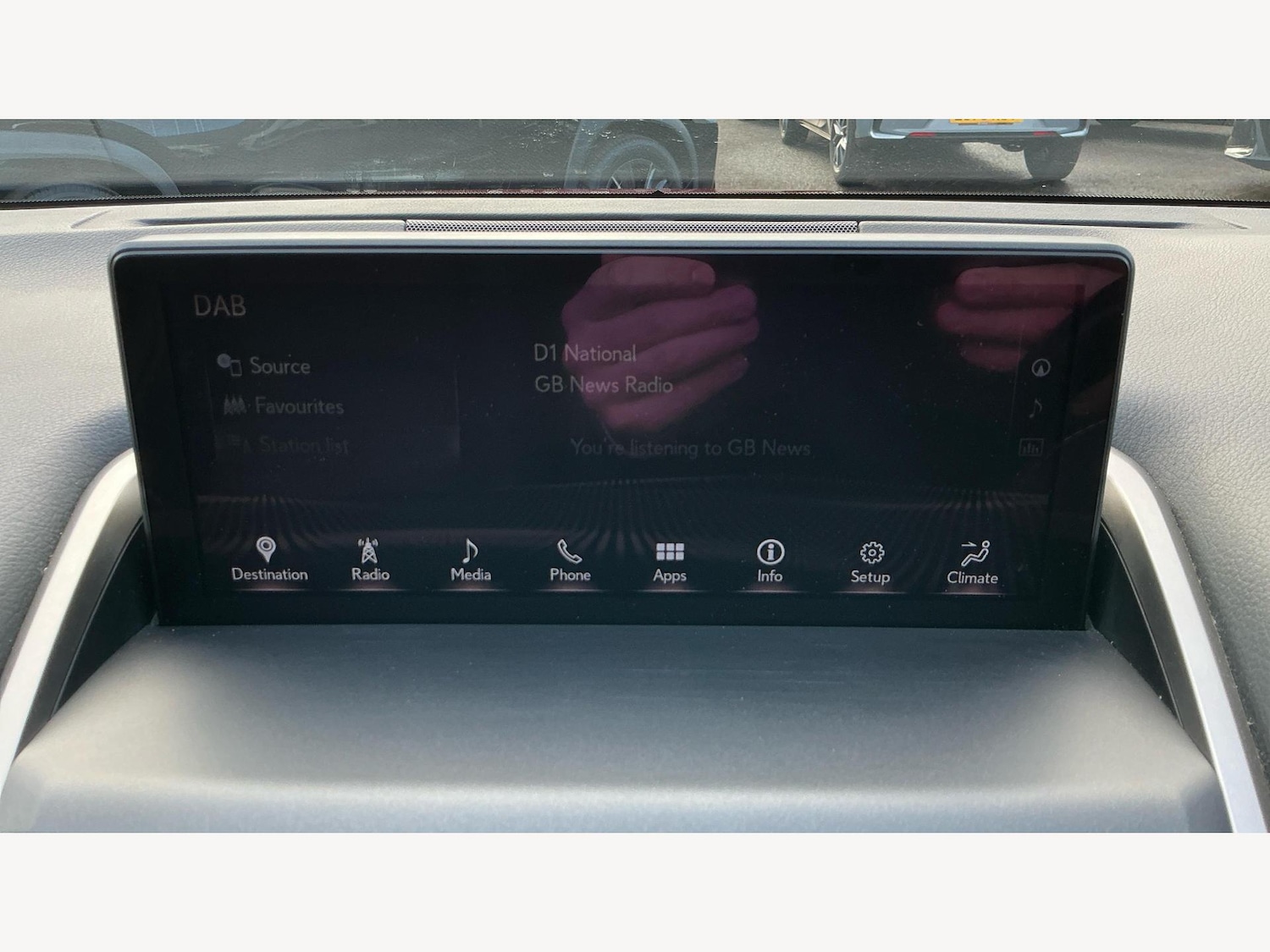 Used Lexus NX 2019 for sale - 76658140: Photo 23