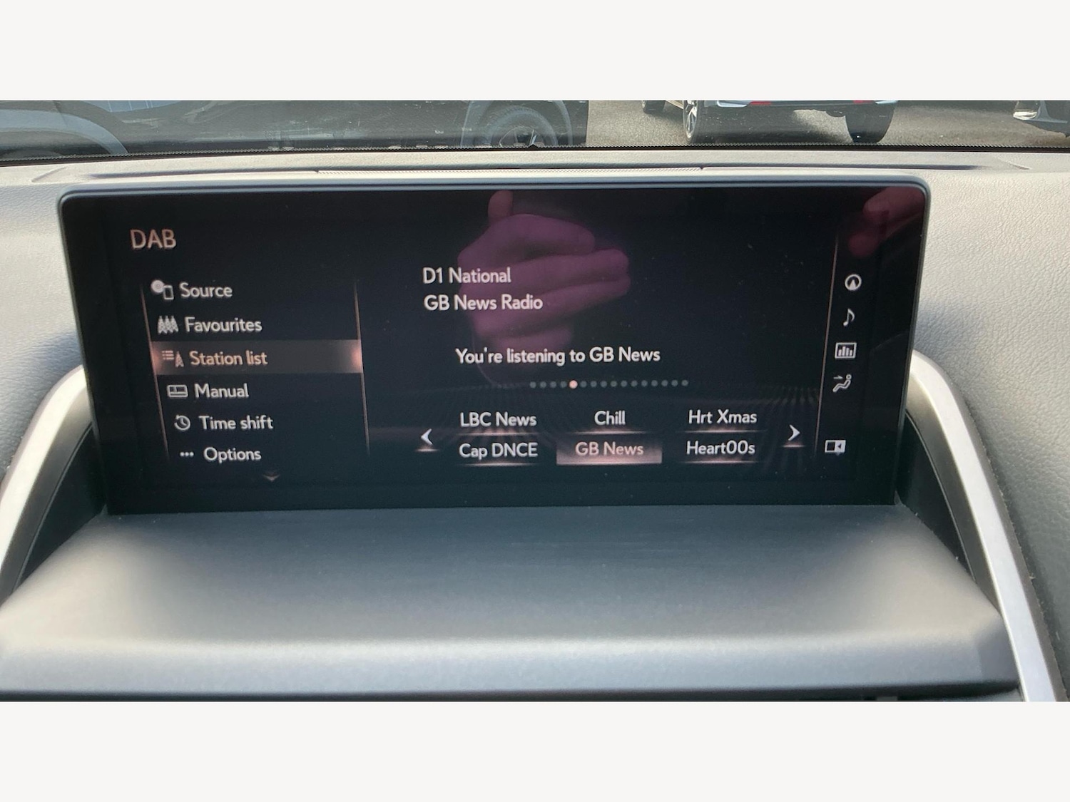 Used Lexus NX 2019 for sale - 76658140: Photo 24