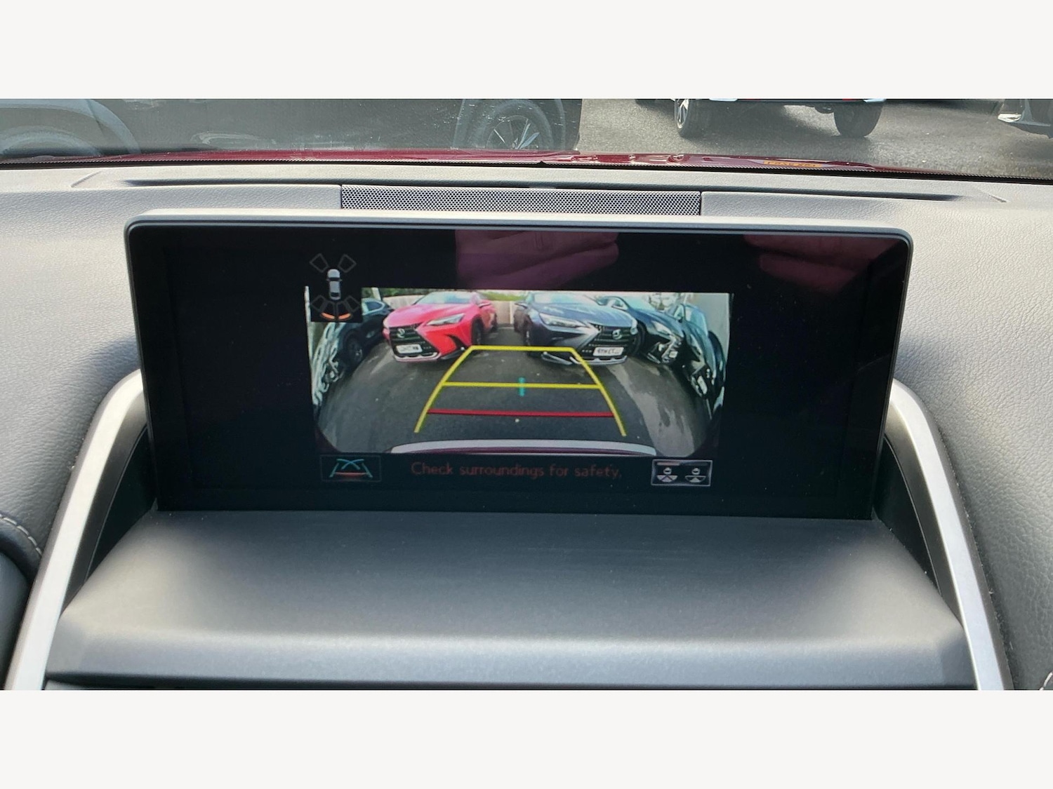 Used Lexus NX 2019 for sale - 76658140: Photo 26